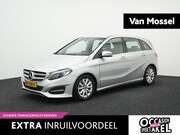 Mercedes-Benz B-klasse - 180 Business Solution | Navi | Camera | Cruise | LED | 12 ma