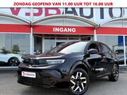 Opel Mokka - 1.2 TURBO HYBRID GS AUT. NAVI CAMERA CARPLAY CRUISE