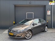 Opel Astra - 1.4 Turbo Cosmo