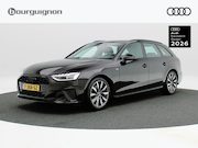 Audi A4 - Avant 35 TFSi 150 Pk Automaat S edition | S-Line In- en Exte
