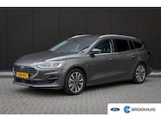 Ford Focus - 1.0 EcoBoost Hybrid Titanium X | WINTER PACK | AGR-STOELEN |