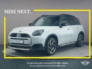 MINI Countryman - S ALL4 2.0 Favoured M Plus