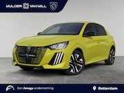Peugeot 208 - Allure 1.2 Hybrid 110pk e-DCS6 | NAVI | APPLE CARPLAY / ANDR