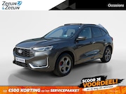 Ford Kuga - 2.5 PHEV ST-Line X | Automaat | Adapt. Cruise control | BLIS
