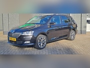 Skoda Fabia - 1.0 TSI Business Edition