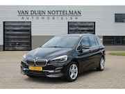 BMW 2-serie Gran Tourer - 218i 7p. Business Edition Plus / Leer / LED / N.A.P.