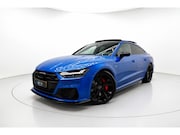 Audi A7 - Sportback 50 TFSI e quattro 3x S LINE PANO RS STOEL