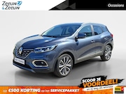 Renault Kadjar - 1.3 TCe Zen automaat | Trekhaak | Navigatie | Lichtmetalen v