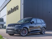 Land Rover Range Rover Sport - 3.0 P550e Autobiography PHEV Trekhaak l Schuif- /kantel Pano