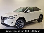 Nissan Qashqai - 1.3 MHEV Tekna | Trekhaak | 360º Camera | Panoramadak |