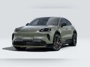 Porsche Cayenne - S Coupé Electric