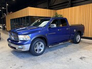 Dodge Ram - 5.7 V8 Quad Cab 6'4 Lone Star. 4X2. Benzine. Marge.