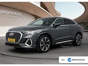 Audi Q3 Sportback - 45 TFSI quattro Pro Line | Trekhaak | Cruise Control Adaptie