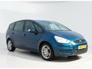 Ford S-Max - 2.5-20V Turbo 7 Persoons