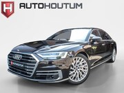Audi A8 - 55 TFSI q. Lang PL+