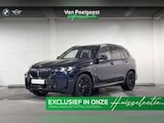 BMW X5 - xDrive50e | M-Sport Pro | Innovation Pack | Trave