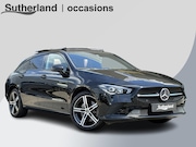 Mercedes-Benz CLA-Klasse - Shooting Brake 250 e AMG Line | Panoramadak | Stoelverwarmin