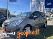 Opel Meriva - 1.4 Turbo Cosmo | AUTOMAAT | Hoge instap | Airco | Trekhaak