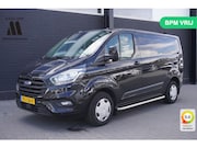 Ford Transit Custom - 2.0 TDCI EURO 6 - Airco - Cruise - Camera - €13.900, - Excl.