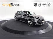 Peugeot 208 - 1.2 Hybrid 110 e-DCS6 Style | Parkeersensoren | Apple Carpla