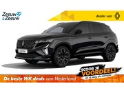 Renault Austral - E-Tech full hybrid 200 Esprit Alpine | NU met €3.500, - Zeeu