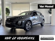 Peugeot 2008 - 1.2 Hybrid 145 GT | 360 Camera | Apple Carplay & Android Aut