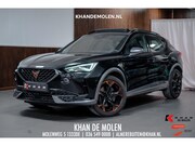CUPRA Formentor - 1.4 e-Hybrid VZ Performance VOL|Pano|Leder|Memory|Stuurknopp