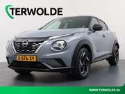 Nissan Juke - 1.6 Hybrid N-Connecta | Apple Carplay/Android Auto | Parkeer