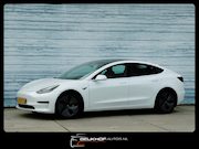 Tesla Model 3 - Long Range AWD 75 kWh Leer / Pano / SOH 91.4%
