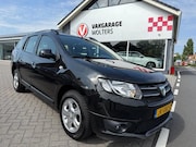 Dacia Logan - MCV 0.9 TCe Bi-Fuel Prestige RIJKLAARPRIJS