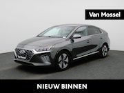 Hyundai Ioniq - 1.6 GDi i-Motion - Plus | SOH 100% | ACHTERUITRIJCAMERA | NA