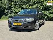 Audi A3 - 1.6 Ambition Pro Line | Airco + Cruise control |