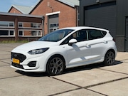 Ford Fiesta - 1.0 Eco Hybrid ST-Line 155PK CarPlay Facelift