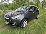 Hyundai ix35 - 2.0i Style APK t/m 23-12-2026