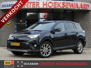 Toyota RAV4 - 2.5 VVT-i Hybrid 197pk 2WD Aut Executive | Memory | LED | Le