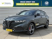 Alfa Romeo Tonale - 1.3 Ibrida Plug-In Q4 Veloce Stoelverwarming- verkoeling | P