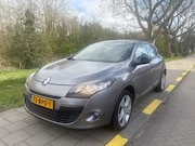 Renault Mégane - 1.6 Parisienne-Nette Auto-goed onderhouden-NWE APK