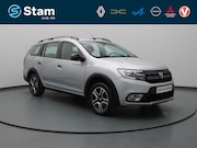 Dacia Logan Mcv - 100pk TCe Bi-Fuel Stepway Serie Limitee 15th Anniv. Apple Ca