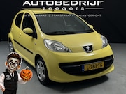 Peugeot 107 - 1.0-12V XR *AC*Lage KM*NAP*Nieuwe APK*