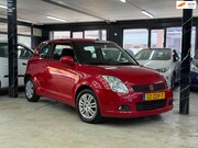 Suzuki Swift - 1.3 Comfort Airco | Automaat | 3dr