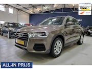 Audi Q3 - 1.4 TFSI CoD Pro Line 150PK ✅NIEUWE DISTRIBUTIE ✅TREKHAAK