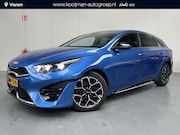 Kia ProCeed - 1.5 T-GDi GT-Line met Digital Cockpit, Schuif en Kanteldak,