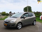 Opel Meriva - 1.4 Edition *Navigatie *Cruise *Trekhaak