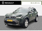 Dacia Duster - 1.2 mild hybrid 140 expression - media nav live / pack winte