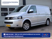 Volkswagen Transporter - 2.0 TDI 102pk L1H1 - Schuifdeur L+R - Trekhaak - Airco