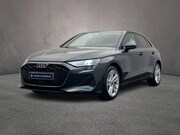 Audi A3 - Sportback 40 TFSI e Pro Line | Apple/Android Play | Cruise |