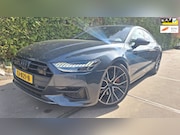 Audi A7 - 55 TFSI quattro Pro Line Plus
