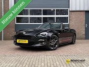 Fiat Spider - 1.4 MultiAir Turbo Lusso Sport Leer Navi Camera Bo