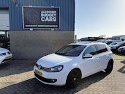 Volkswagen Golf - Variant 1.4 Trendline
