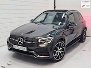 Mercedes-Benz GLC-klasse - 300e 4-MATIC AMG | PANO| AIRMATIC | Night Pakket | Keyless |